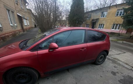 Citroen C4 II рестайлинг, 2006 год, 280 000 рублей, 1 фотография