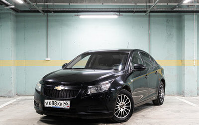 Chevrolet Cruze II, 2011 год, 777 000 рублей, 1 фотография