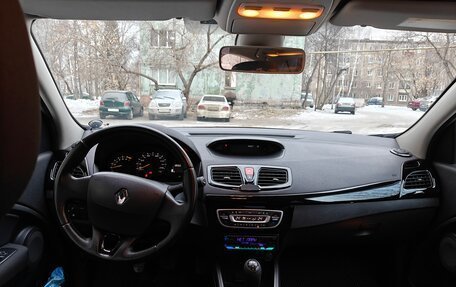 Renault Fluence I, 2010 год, 870 000 рублей, 9 фотография