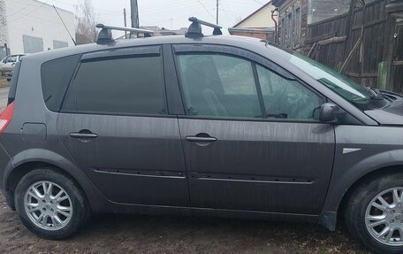 Renault Scenic III, 2004 год, 200 000 рублей, 5 фотография