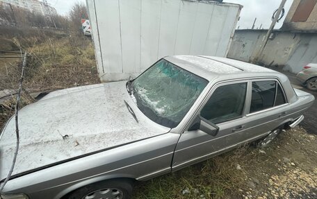 Mercedes-Benz S-Класс, 1983 год, 250 000 рублей, 5 фотография