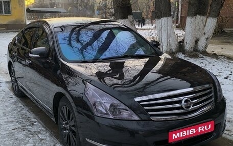 Nissan Teana, 2009 год, 1 250 000 рублей, 8 фотография