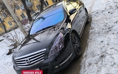 Nissan Teana, 2009 год, 1 250 000 рублей, 20 фотография