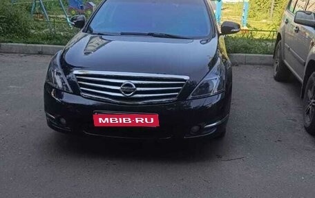 Nissan Teana, 2009 год, 1 250 000 рублей, 13 фотография