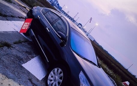 Nissan Teana, 2009 год, 1 250 000 рублей, 23 фотография