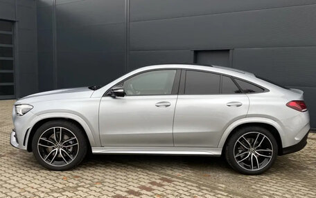 Mercedes-Benz GLE Coupe, 2022 год, 14 293 483 рублей, 2 фотография