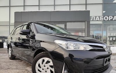 Toyota Corolla, 2018 год, 1 800 000 рублей, 1 фотография