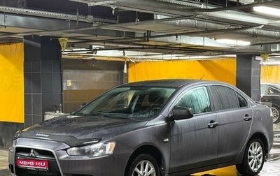 Mitsubishi Lancer IX, 2011 год, 620 000 рублей, 1 фотография