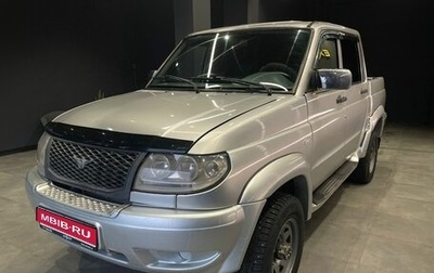 ЛуАЗ Pickup, 2012 год, 650 000 рублей, 1 фотография