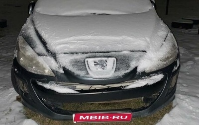 Peugeot 308 II, 2008 год, 245 000 рублей, 1 фотография