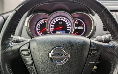 Nissan Murano, 2012 год, 1 599 000 рублей, 13 фотография