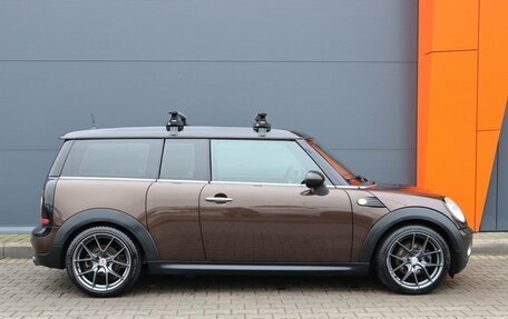 MINI Clubman, 2008 год, 1 149 000 рублей, 3 фотография