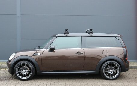 MINI Clubman, 2008 год, 1 149 000 рублей, 2 фотография