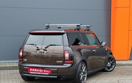 MINI Clubman, 2008 год, 1 149 000 рублей, 4 фотография