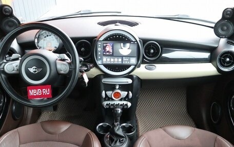 MINI Clubman, 2008 год, 1 149 000 рублей, 6 фотография