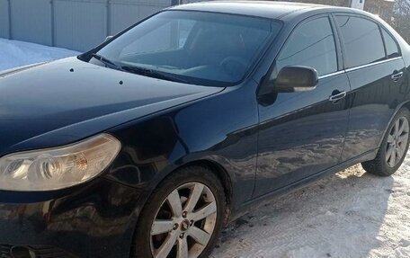 Chevrolet Epica, 2010 год, 750 000 рублей, 4 фотография