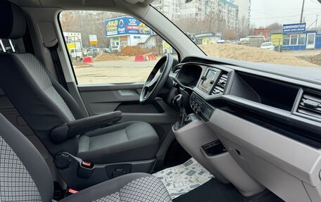 Volkswagen Caravelle T6 рестайлинг, 2020 год, 4 850 000 рублей, 16 фотография