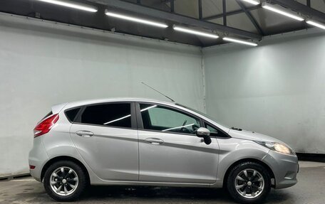 Ford Fiesta, 2009 год, 640 000 рублей, 8 фотография