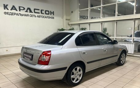 Hyundai Elantra III, 2004 год, 525 000 рублей, 2 фотография