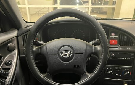 Hyundai Elantra III, 2004 год, 525 000 рублей, 7 фотография