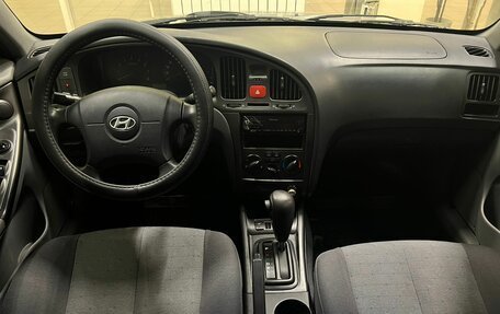 Hyundai Elantra III, 2004 год, 525 000 рублей, 8 фотография