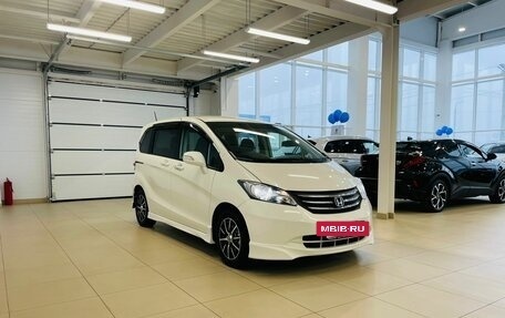 Honda Freed I, 2010 год, 1 449 999 рублей, 5 фотография