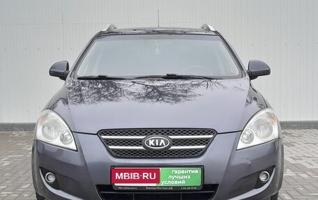 KIA cee'd I рестайлинг, 2009 год, 800 000 рублей, 5 фотография