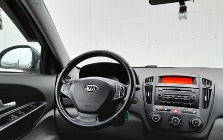 KIA cee'd I рестайлинг, 2009 год, 800 000 рублей, 12 фотография