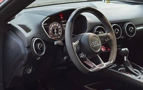 Audi TT RS, 2016 год, 4 300 000 рублей, 6 фотография