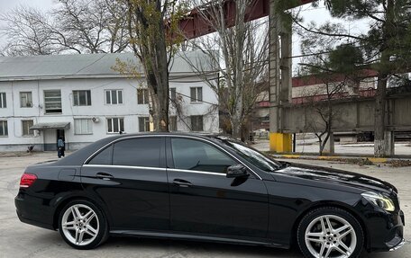 Mercedes-Benz E-Класс, 2013 год, 2 450 000 рублей, 4 фотография