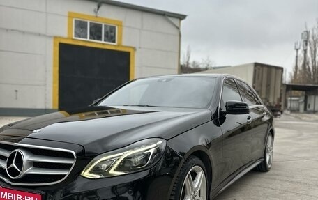 Mercedes-Benz E-Класс, 2013 год, 2 450 000 рублей, 9 фотография