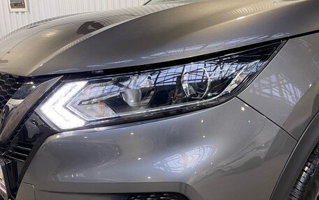 Nissan Qashqai, 2021 год, 2 499 000 рублей, 15 фотография