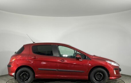 Peugeot 308 II, 2008 год, 670 000 рублей, 10 фотография