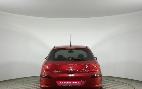 Peugeot 308 II, 2008 год, 670 000 рублей, 7 фотография