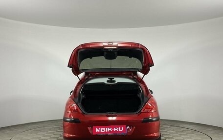 Peugeot 308 II, 2008 год, 670 000 рублей, 8 фотография