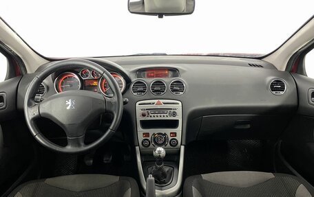 Peugeot 308 II, 2008 год, 670 000 рублей, 15 фотография