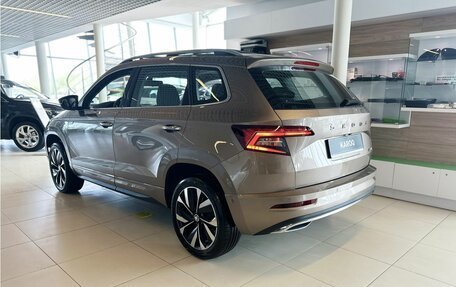 Skoda Karoq I, 2024 год, 3 550 000 рублей, 2 фотография