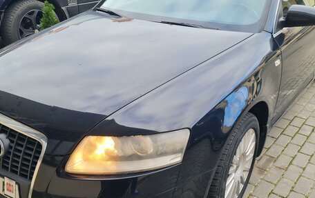 Audi A6, 2005 год, 1 100 000 рублей, 1 фотография