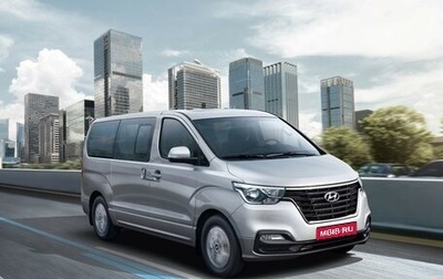 Hyundai H-1 II рестайлинг, 2021 год, 3 400 000 рублей, 1 фотография