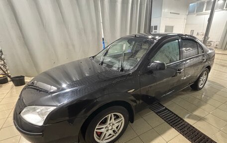 Ford Mondeo III, 2006 год, 410 000 рублей, 5 фотография