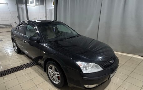 Ford Mondeo III, 2006 год, 410 000 рублей, 1 фотография