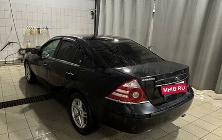 Ford Mondeo III, 2006 год, 410 000 рублей, 4 фотография