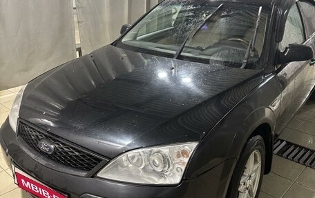 Ford Mondeo III, 2006 год, 410 000 рублей, 2 фотография