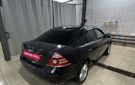 Ford Mondeo III, 2006 год, 410 000 рублей, 3 фотография