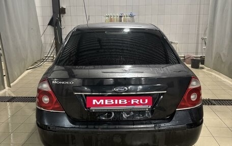 Ford Mondeo III, 2006 год, 410 000 рублей, 10 фотография