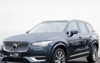 Volvo XC90 II рестайлинг, 2022 год, 6 744 841 рублей, 1 фотография