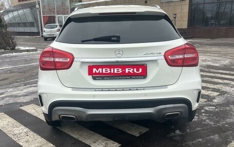 Mercedes-Benz GLA, 2014 год, 2 500 000 рублей, 4 фотография