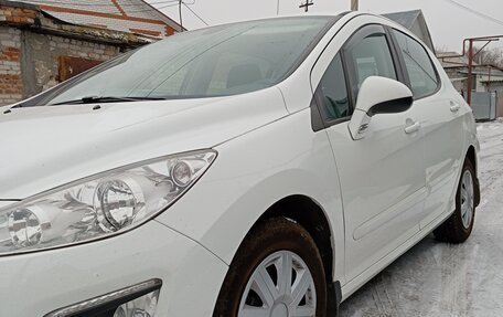 Peugeot 308 II, 2012 год, 630 000 рублей, 3 фотография