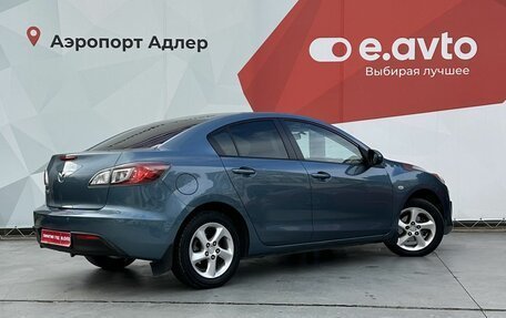 Mazda 3, 2010 год, 990 000 рублей, 4 фотография