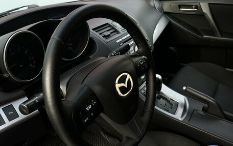 Mazda 3, 2010 год, 990 000 рублей, 7 фотография